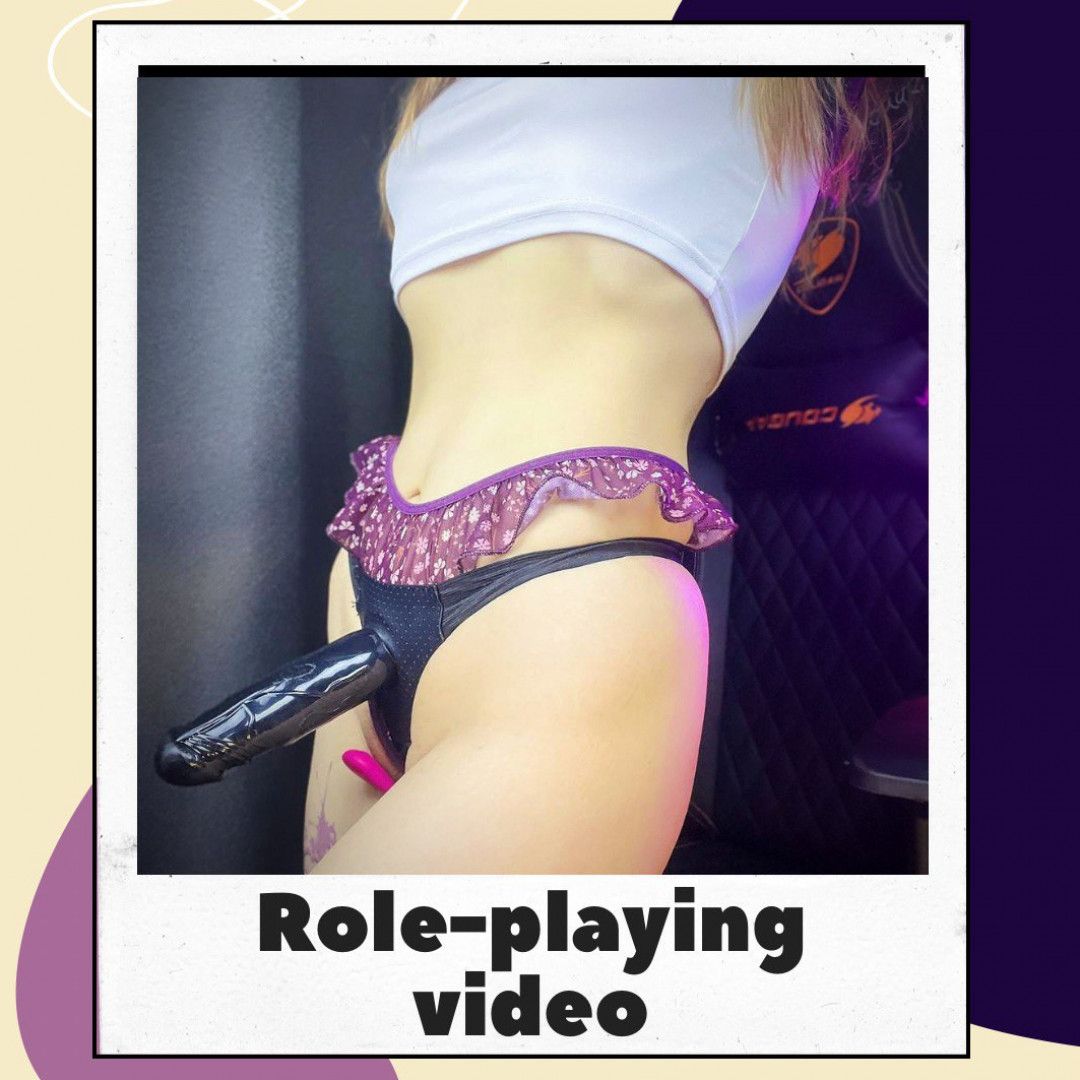 Roleplaying video for sissies or losers