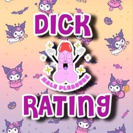 DICK RATING