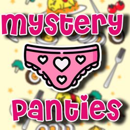 MYSTERY PANTIES