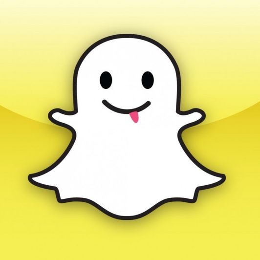 Snapchat and Insta