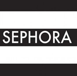 Sephora gift card