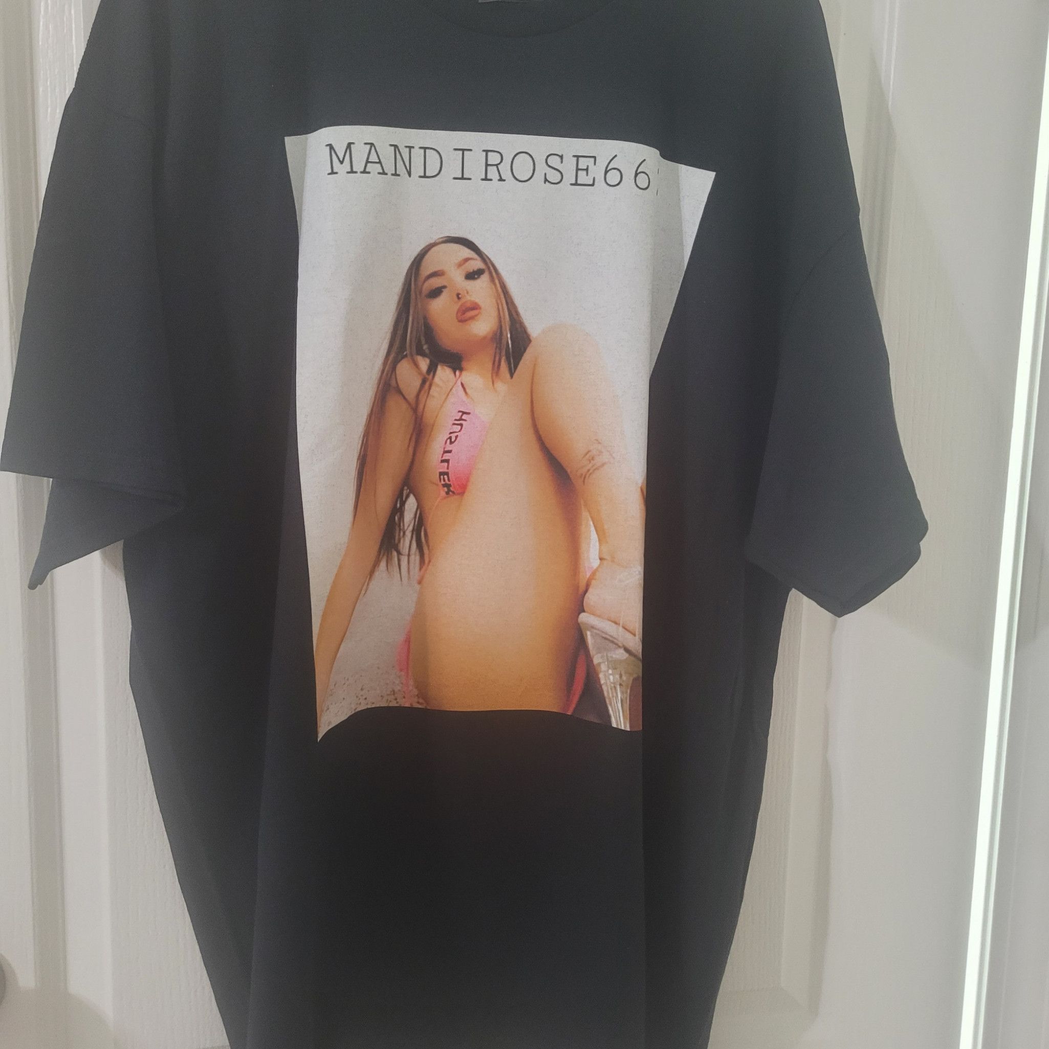 MADIROSE662 TShirts