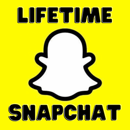 Lifetime Snapchat