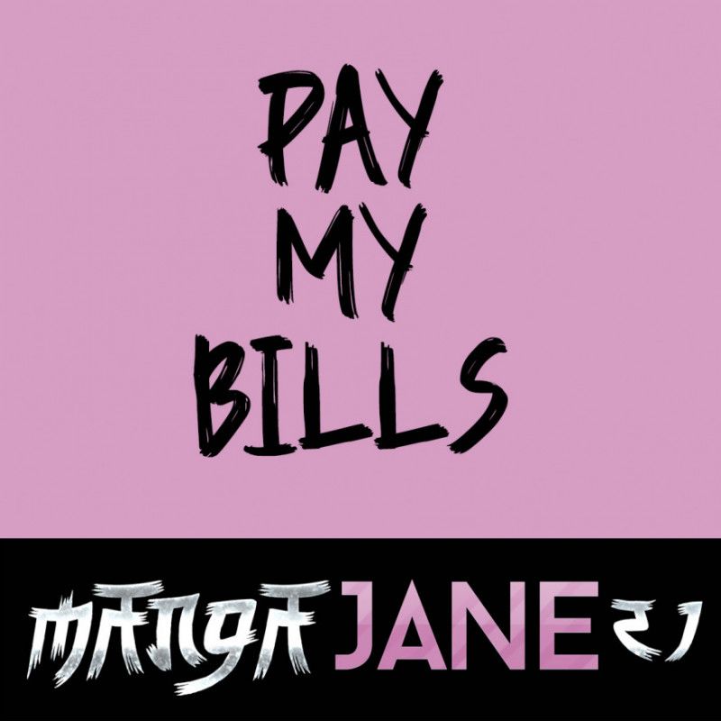 Help me to pay my bills !