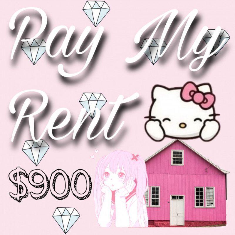 Pay My Rent