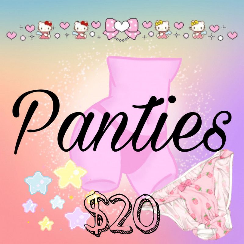 PANTIES