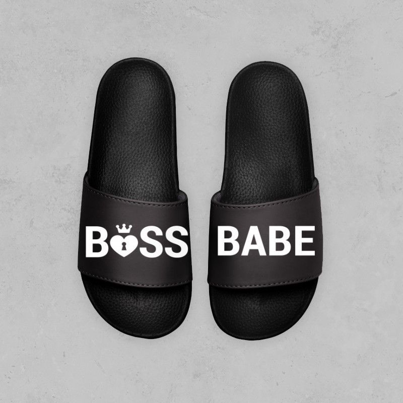 MV Boss Babe Slides