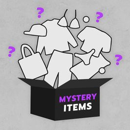 Mystery Bundle