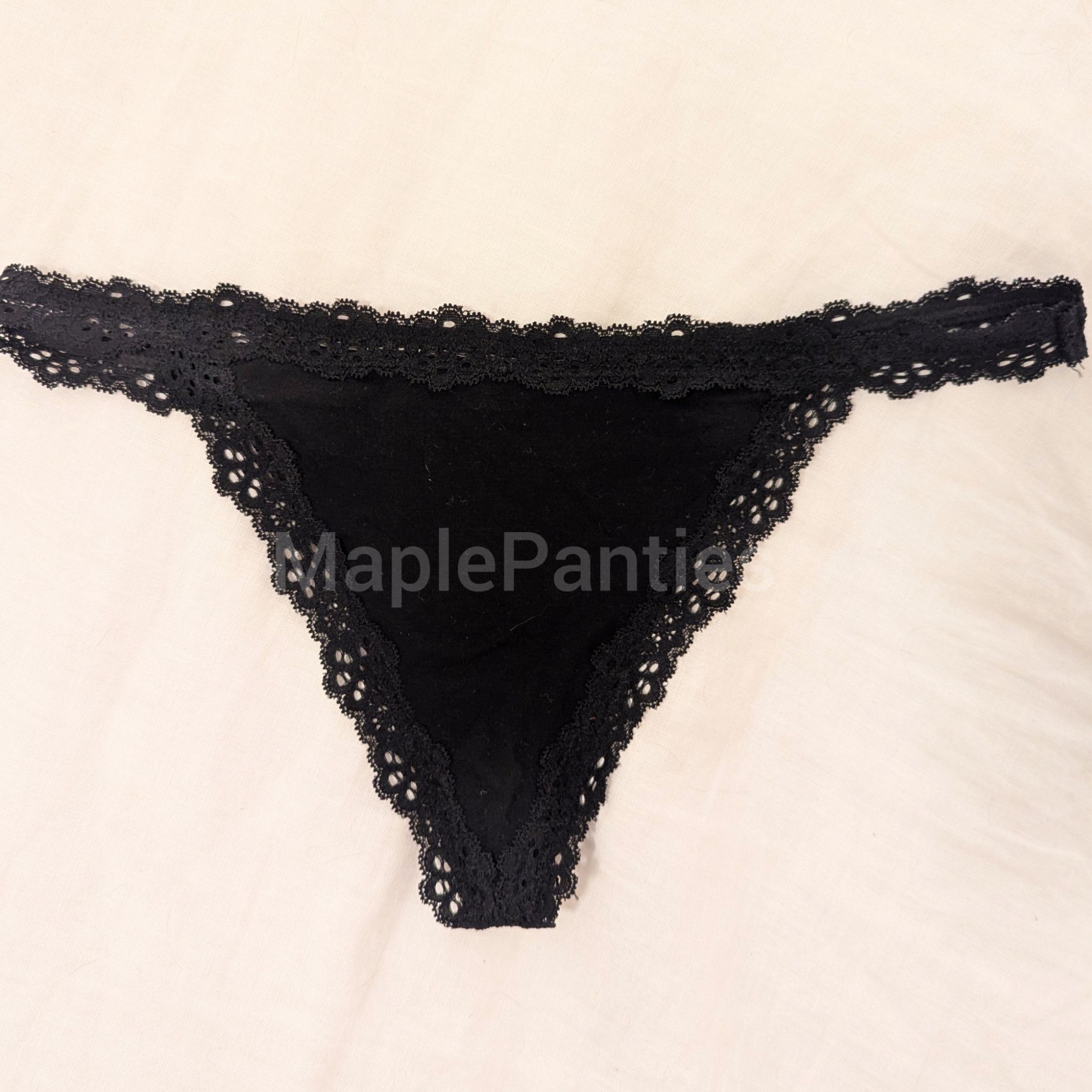 Black Gstring