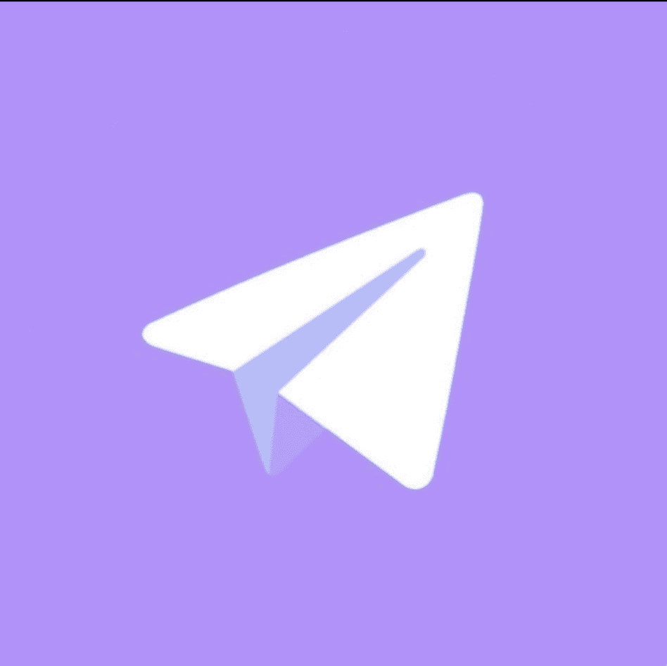 My PVT telegram