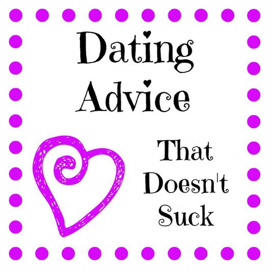 Relationships advice