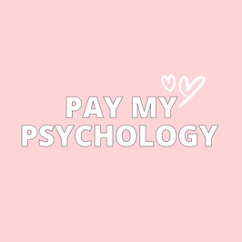 PAY MY THERAPY