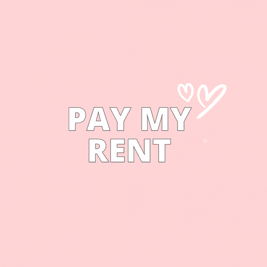 PAY MY RENT