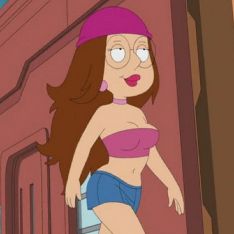 Sponsor A Cosplay: Hot Meg