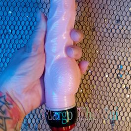 Vibro toy Dildo