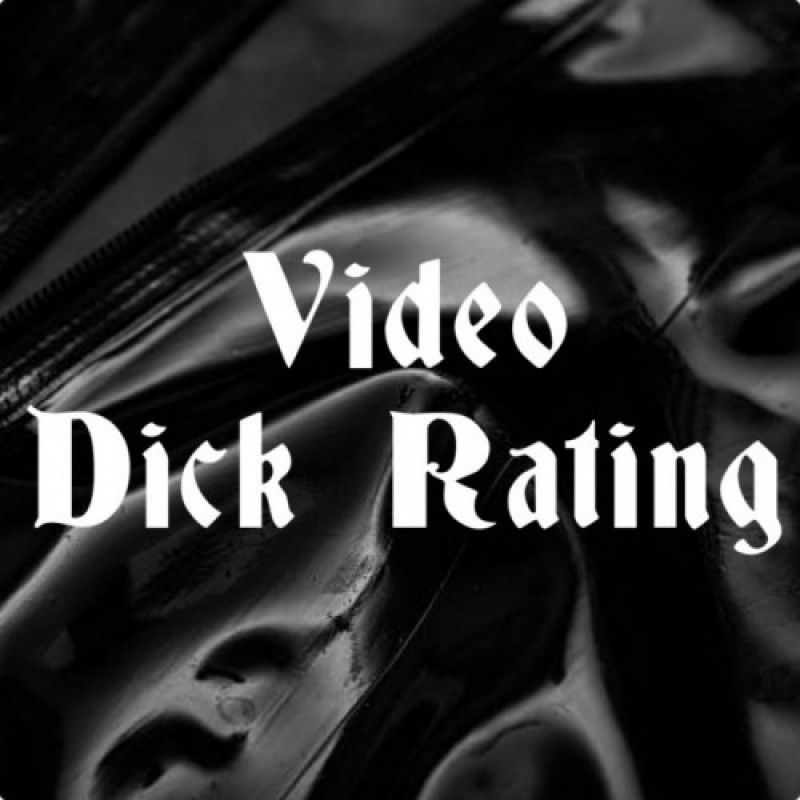 Video Dick Rate