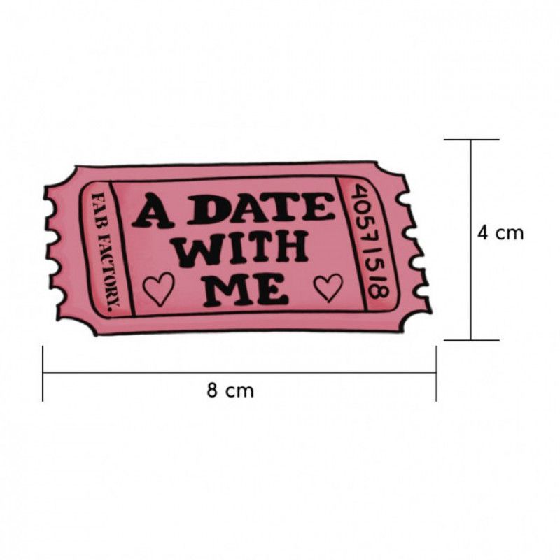 DATE ME BABE!