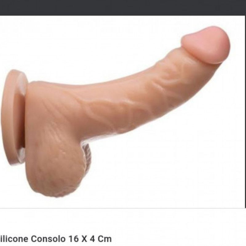 Buy my frist dildo