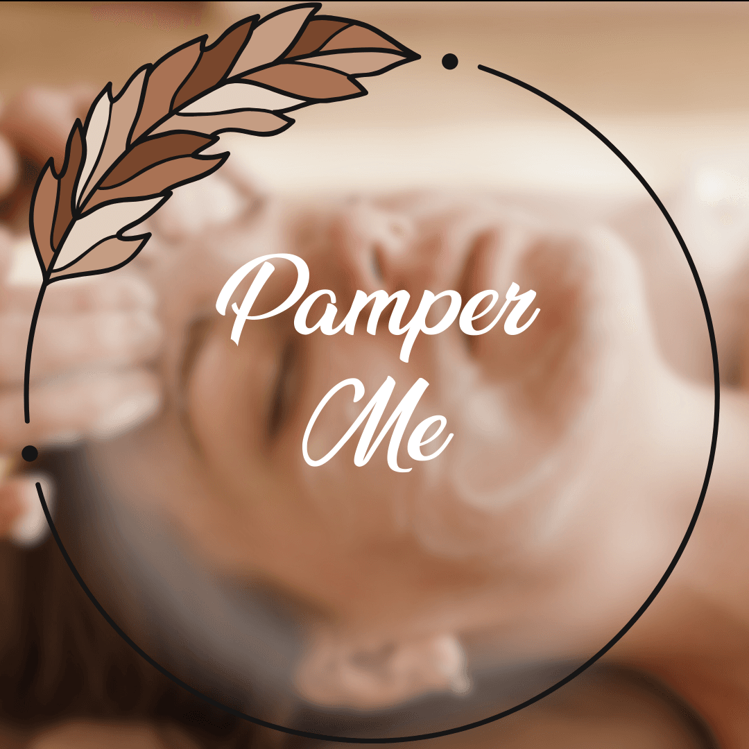 Pamper Me