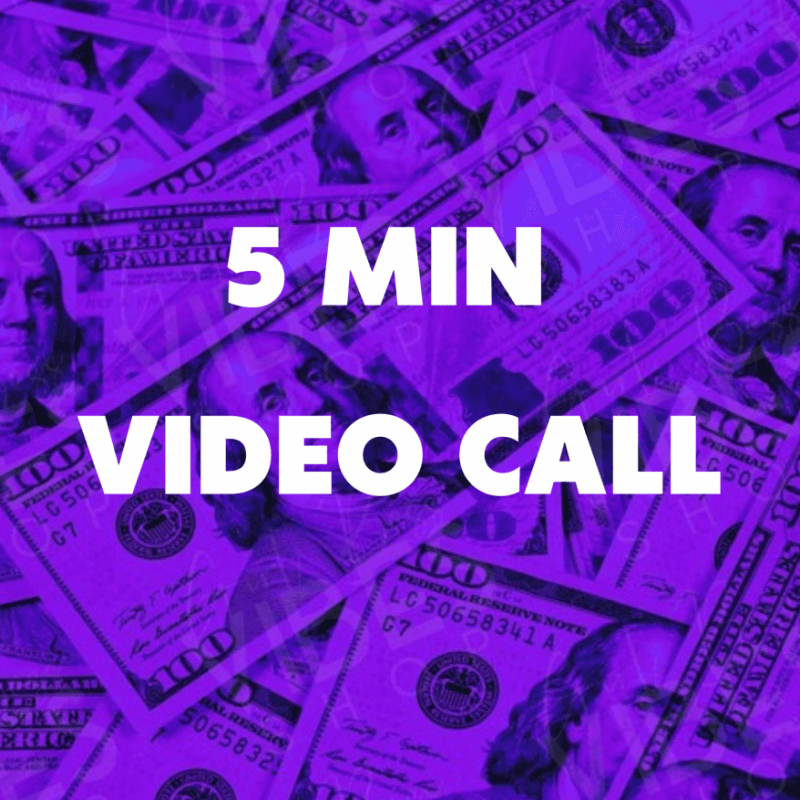 Video Call 5 Min