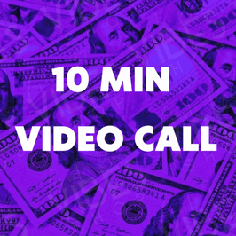 Video Call 10 Min