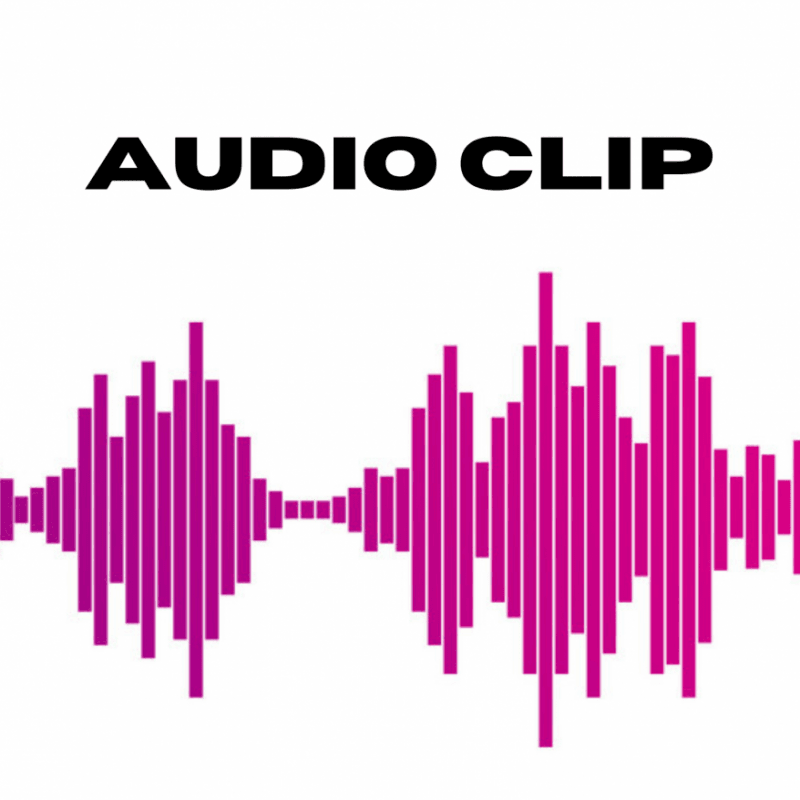 Audio Clip Sexy Accent