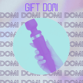 Domi Gift