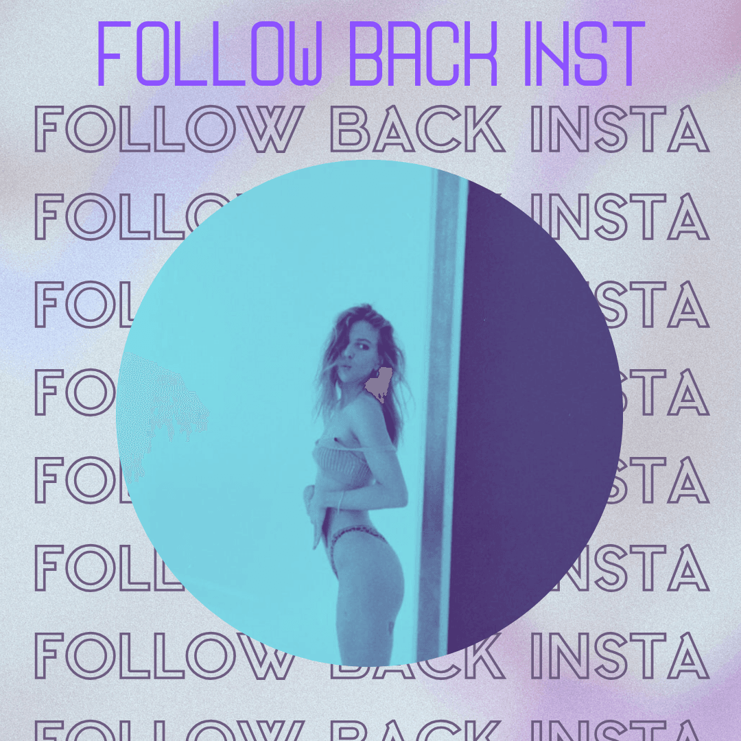 Instagram Follow Back