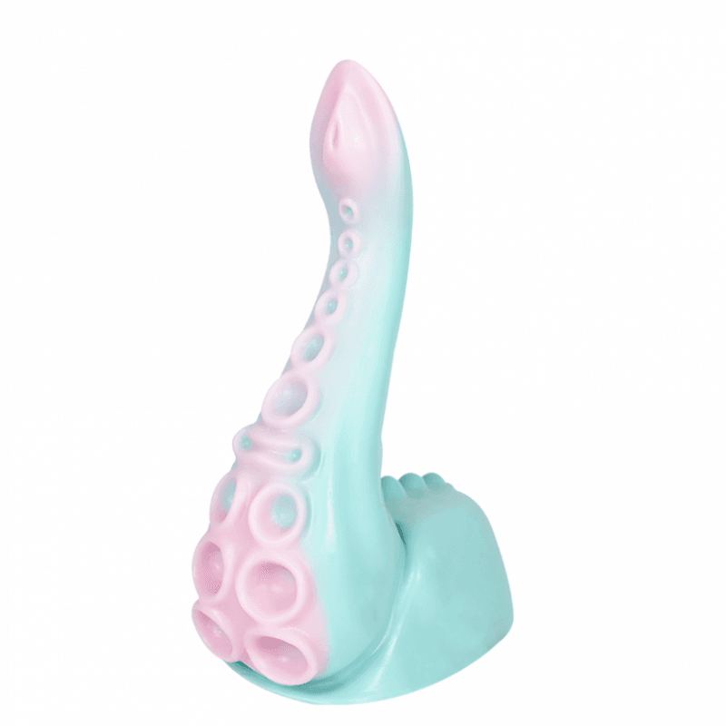 kraken dildo