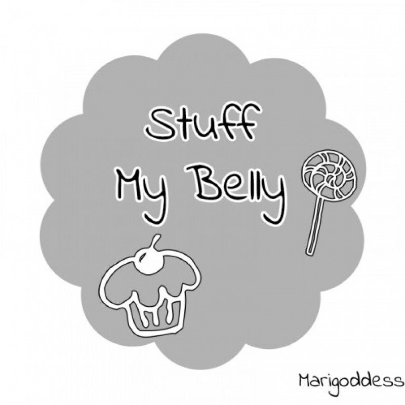 Stuff My belly