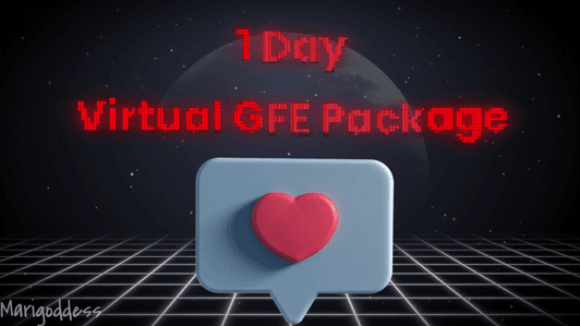 Virtual GFE Package 1 Day