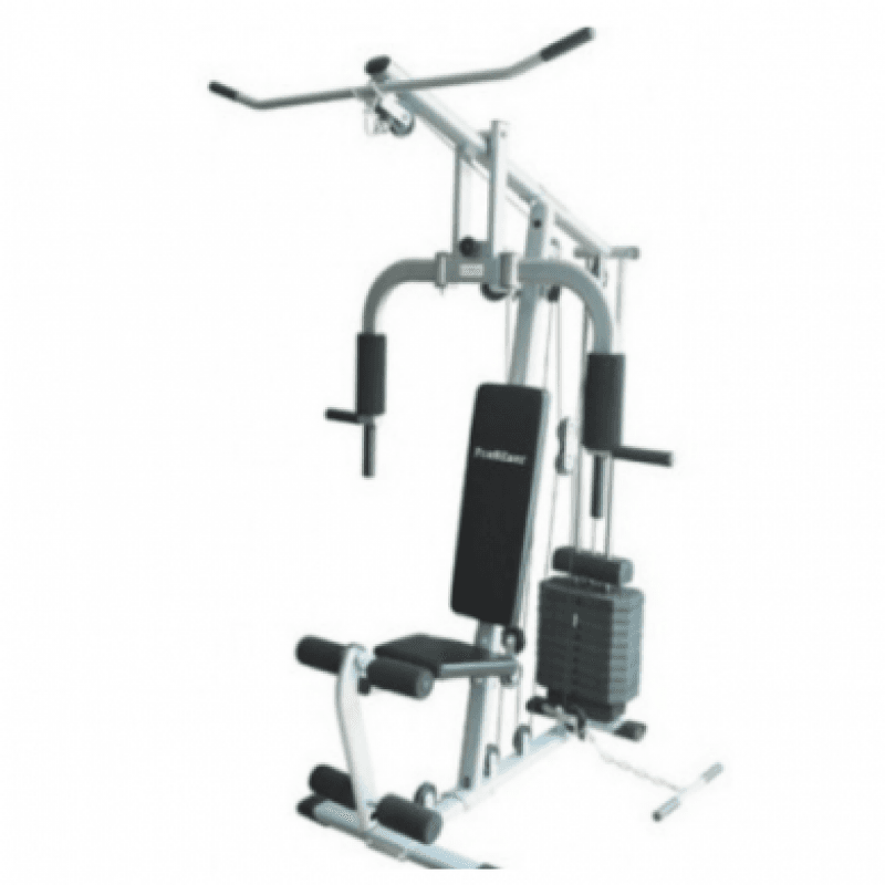 A to Z of treats! G is for gym equipment