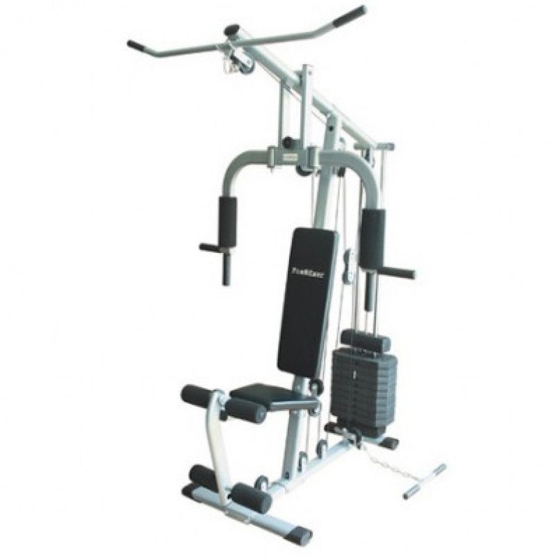 A to Z of treats! G is for gym equipment