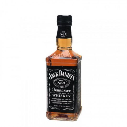 Invite me for a Jack Daniels