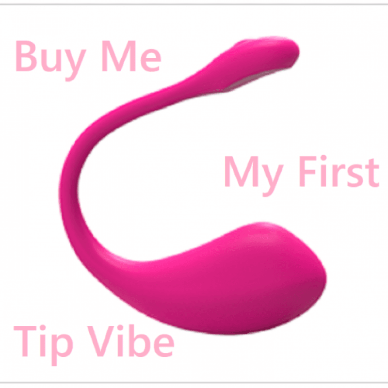 Lovense Lush Tip Vibe