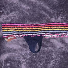 Used Worn Panties Various Per Pair