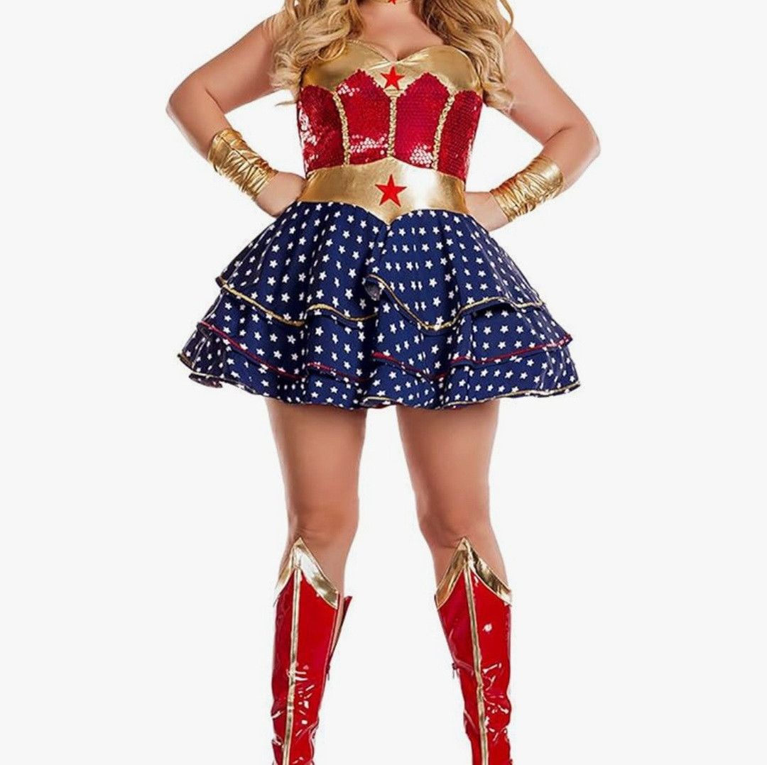 Wonder Woman