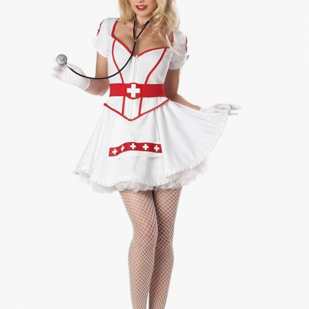 Sexy Nurse