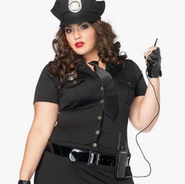 Sexy Cop