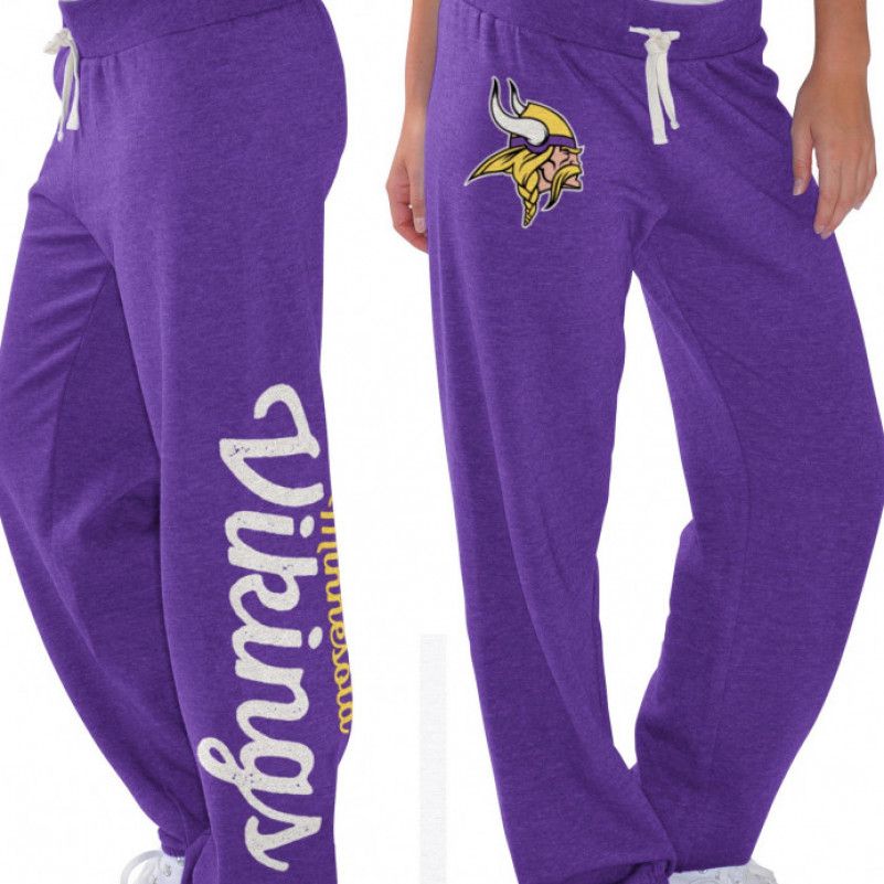 Vikings loungepants