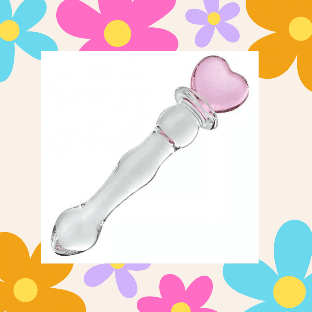 Dildo Glass