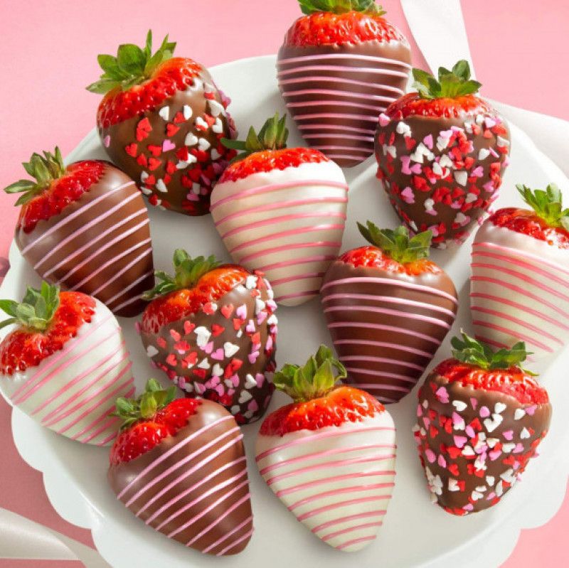 Buy Me Chocolate Covered Strawberries