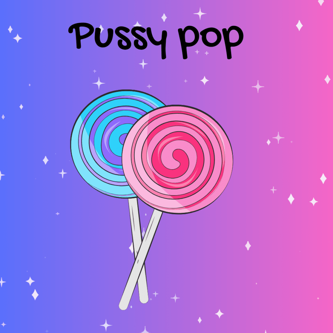 Pussy pop