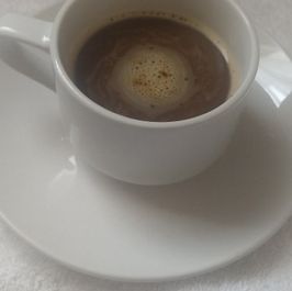 Cup of coffee