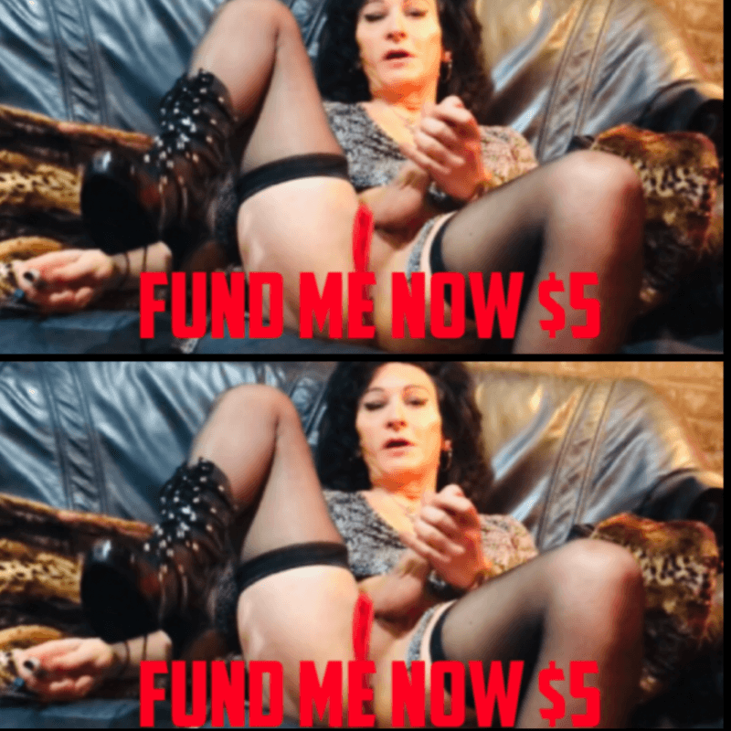 Fund me 5