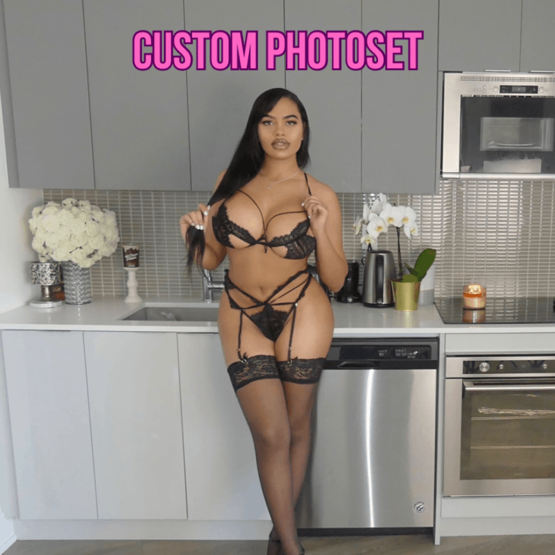 Custom Photoset