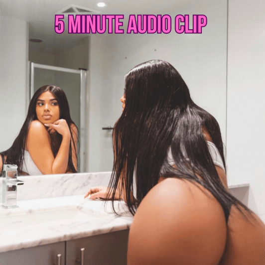 5 Minute Audio Clip