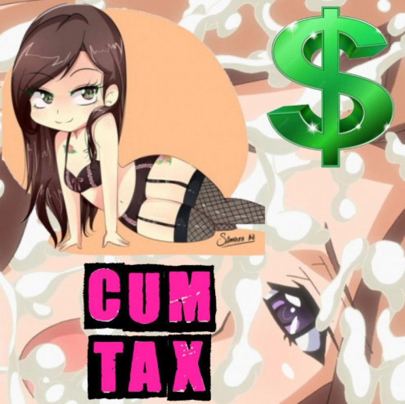 Sub Cuck Training Cum Tax