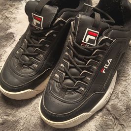 Fila Disruptor