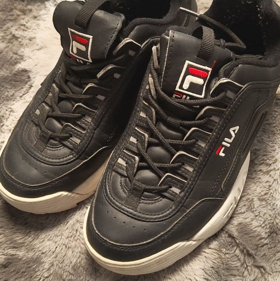 Fila Disruptor